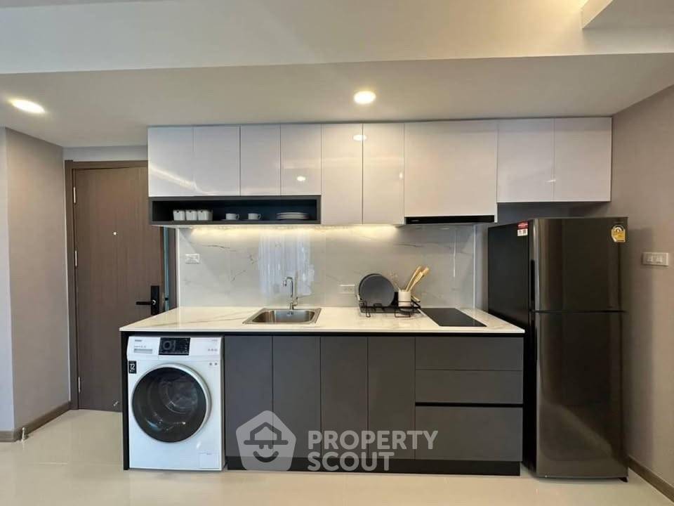 รูป คอนโด 2 ห้องนอน Mahidol Condo ย่านป่าแดด เชียงใหม่ (ID 3179508) - รูปที่ 5/9