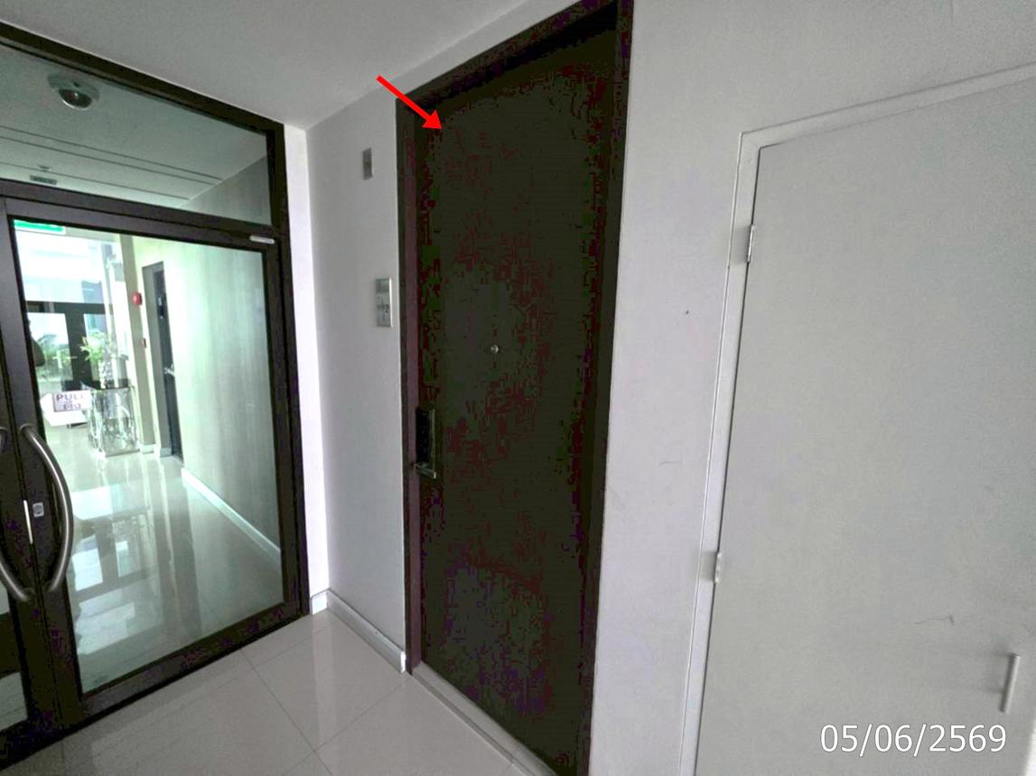picture CONDO 32.83 Sq.m. Bang Na Bangkok for 2.3M - 21/31