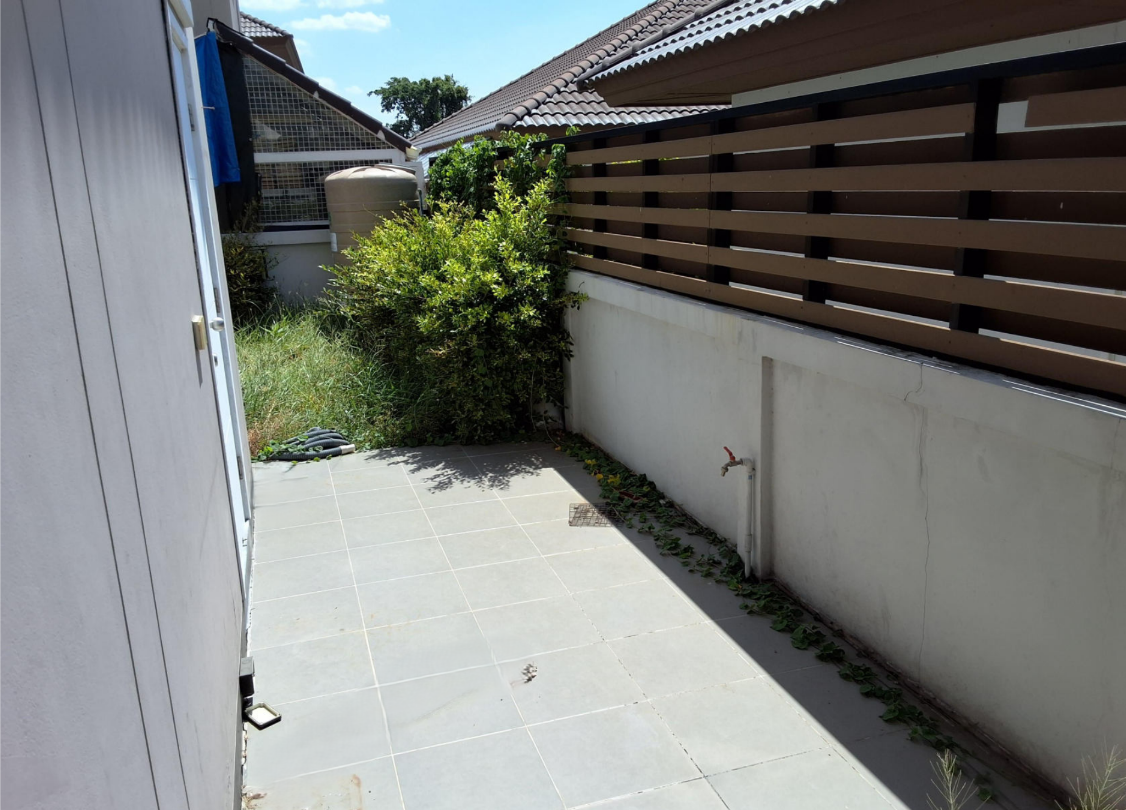 picture HOME 58 Sq.w. Muang Nakhon Ratchasima Nakhon Ratchasima for 4.5M - 17/27