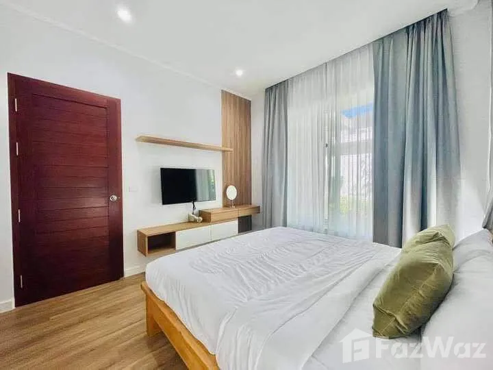 picture 3 Bedrooms Pool villa Naiharn, Rawai 5575732 - 8/25