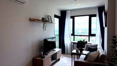 Condos for sale : 🔥 For Sale: Luxury ,Chiang Mai! Walk to Central Festival! 🔥