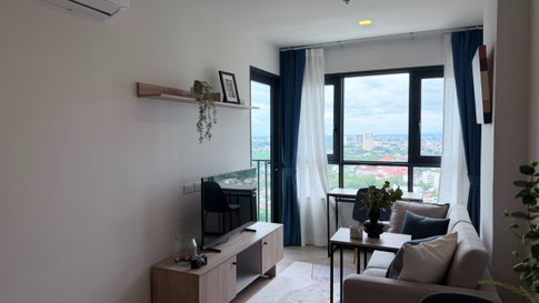 🔥 For Sale: Luxury ,Chiang Mai! Walk to Central Festival! 🔥
