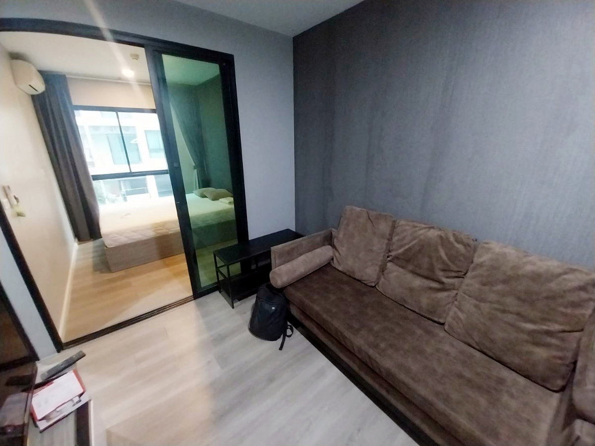 รูป ***ให้เช่า Notting Hill สุขุมวิท105 (One Bedroom Plus + มีวิดีโอห้อง!!!) LINE : @Feelgoodhome (มี@หน้า) - รูปที่ 4/16
