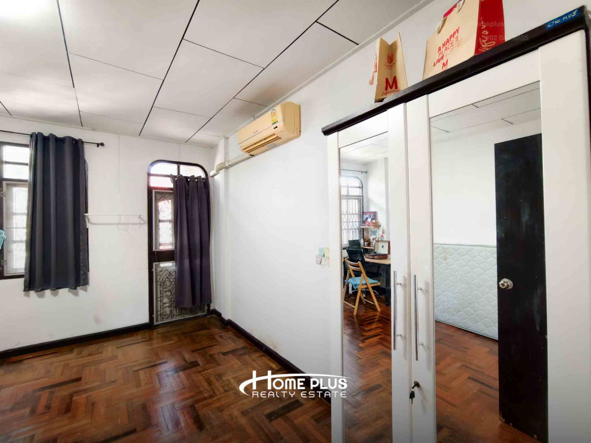 picture 🏡 For Sale – 2-Storey Townhome, Sena Villa 84, Happyland Soi 22, Bangkapi - 14/18