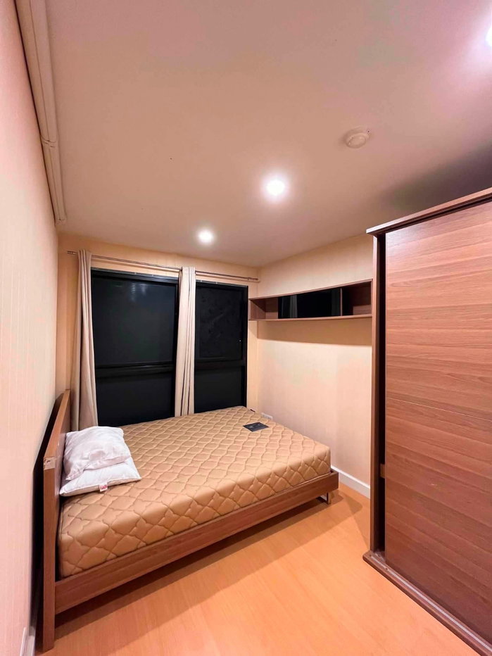 picture For rental Metro Sky Ratchada Ready to move in - 1/6