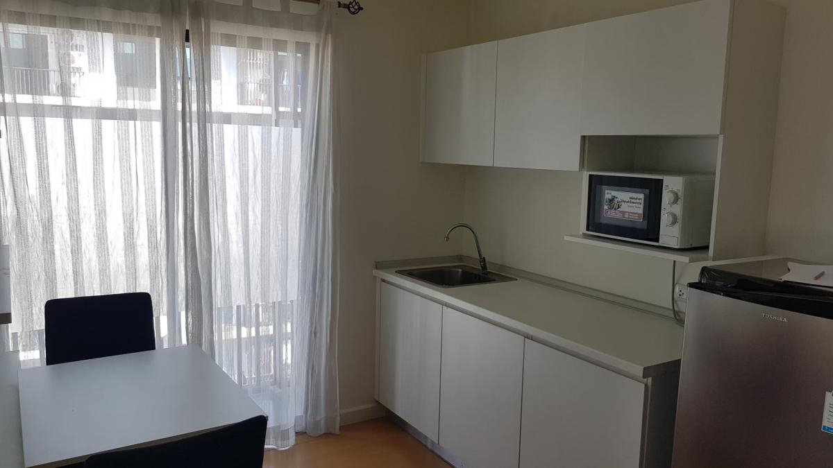 รูป 🏙️✨ FOR RENT: iCondo Sukhumvit 105 📩 Interested in this room? Screenshot or copy the link and send us via Line for more details & room viewing. - รูปที่ 7/17