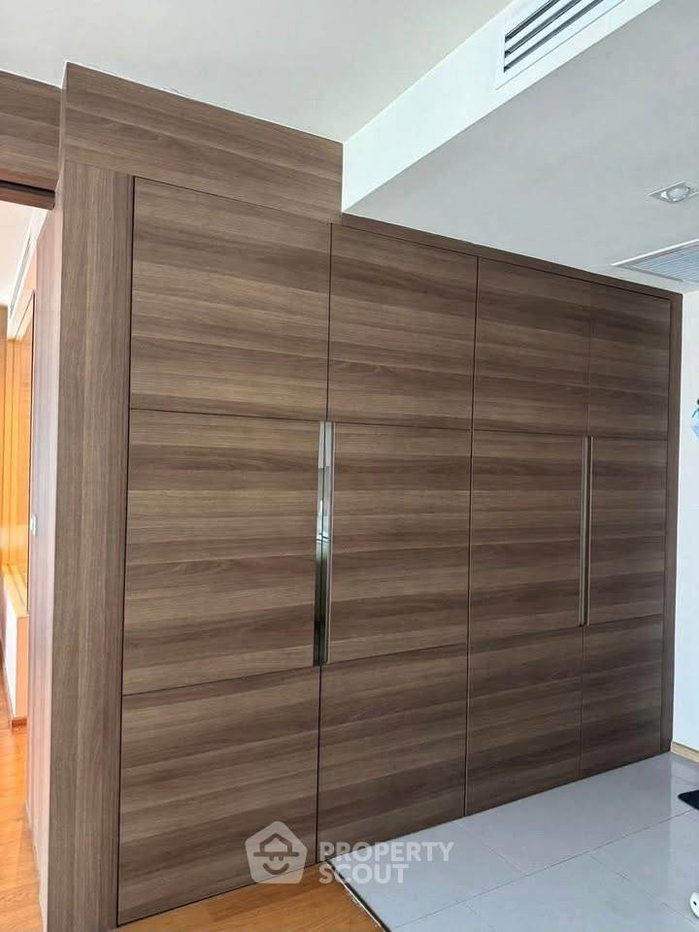 รูป คอนโด 1 ห้องนอน ชั้น 26 The Address Sathorn ใกล้ BTS เซนต์หลุยส์ 200 ม. (ID 3179236) - รูปที่ 6/12