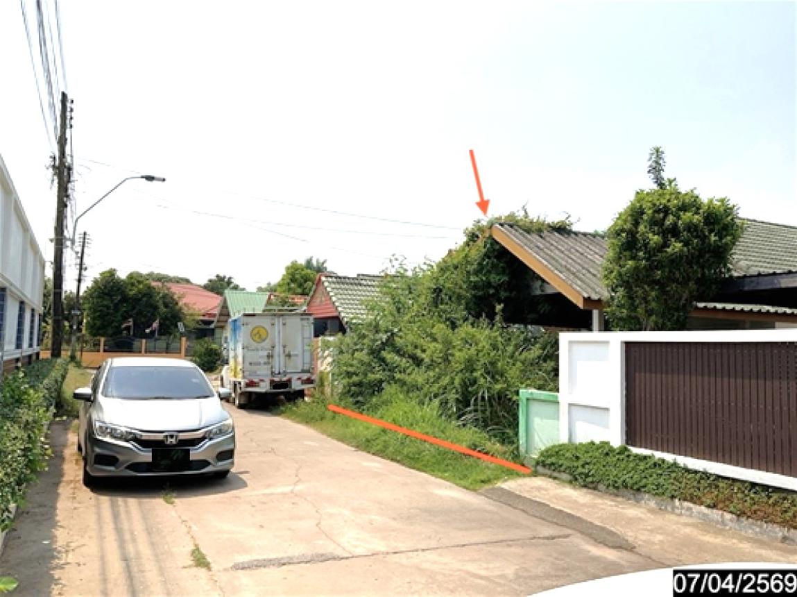 picture HOME 50 Sq.w. Muang Udon Thani Udon Thani for 1.9M - 8/14