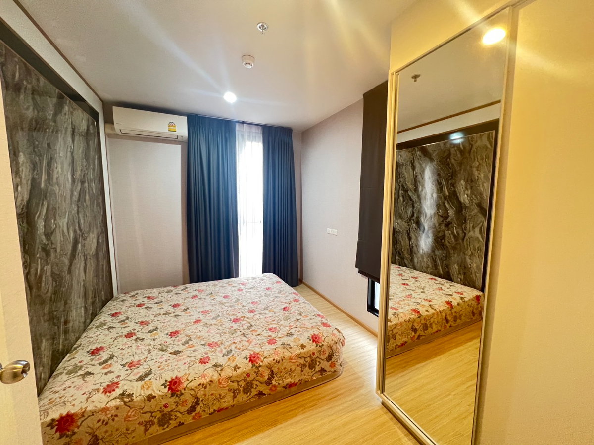 รูป 💖💖ขายห้อง! คอนโด Plum Condo Pinklao Station  / 2 ห้องนอน ขนาด 50 ตรม. ราคาขายเพียง 4.05 ล้านบาท!! / สนใจสอบถามได้นะคะ Line ID : atfirm2010 💖💖 - รูปที่ 19/21