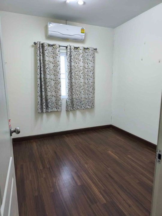 รูป 🔥 ขายทาวน์โฮม🏡 หมู่บ้านไอลีฟทาว์น | i-Live Town - รูปที่ 10/15