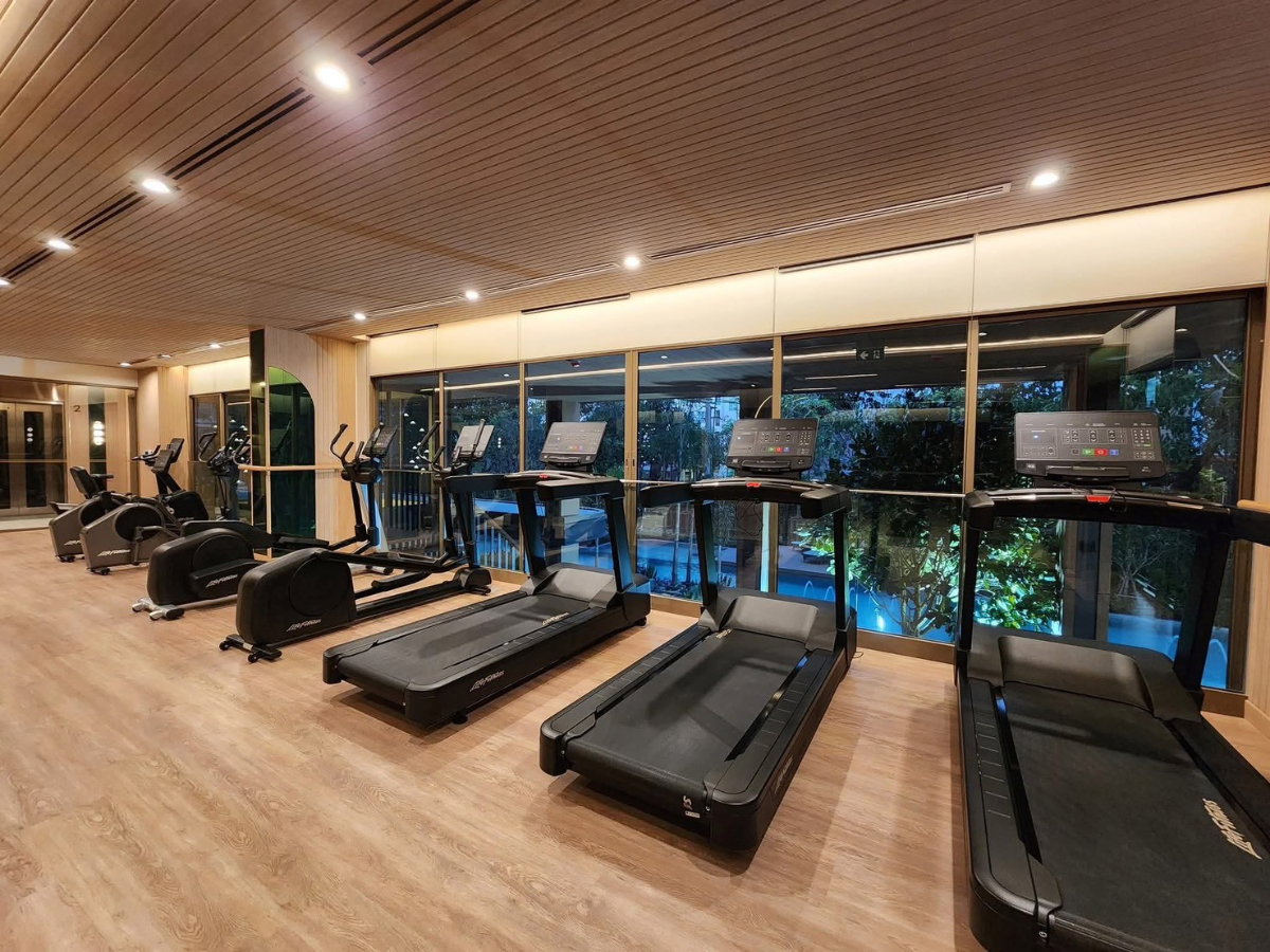 picture 🔥 For Sale: Luxury ,Chiang Mai! Pet-Friendly! Walk to Central Festival! 🔥 - 52/56