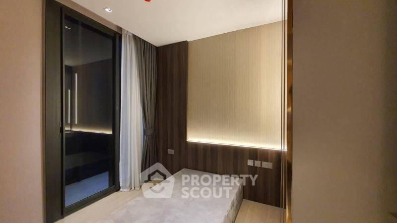 picture 45th-Floor 2-BR Ashton Silom, 300m To BTS Chong Nonsi (ID 3155798) - 10/26