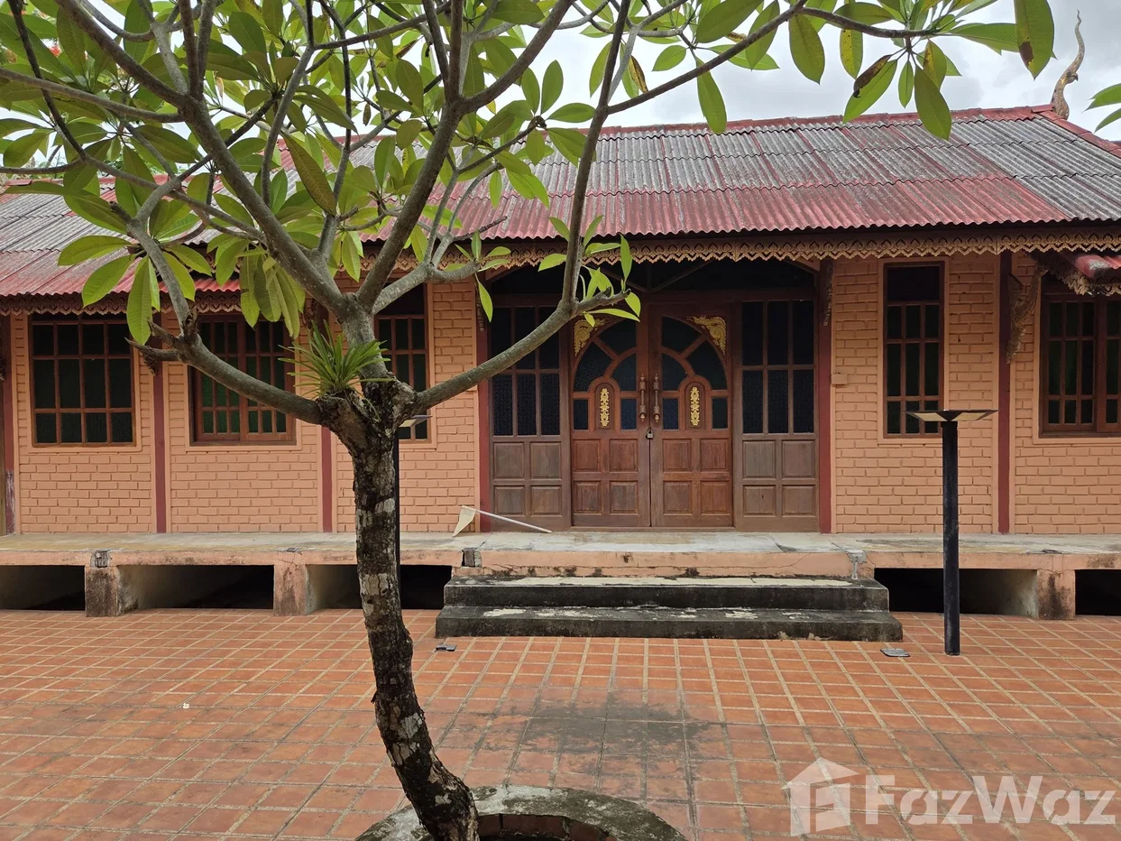 picture 7 Bedroom House for sale in Mai Khao, Phuket 6597370 - 5/7