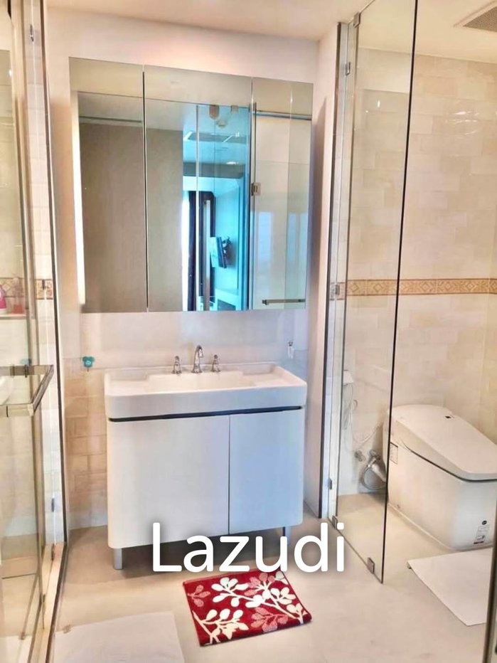 picture 138 Sqm 3 Bed 3 Bath Condo For Sale in The River Condominium - 11/17