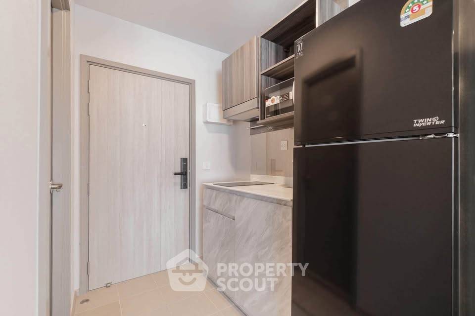 picture 30th-Floor 1-BR Condo At ASPIRE Onnut Station, 300m To BTS On Nut (ID 3174713) - 5/22