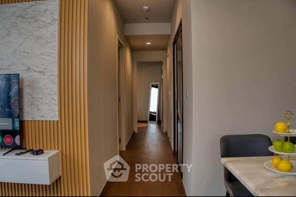 picture 23rd-Floor 2-BR Condo At Ideo Q Sukhumvit 36 Near BTS Thong Lor (ID 3174311) - 8/10