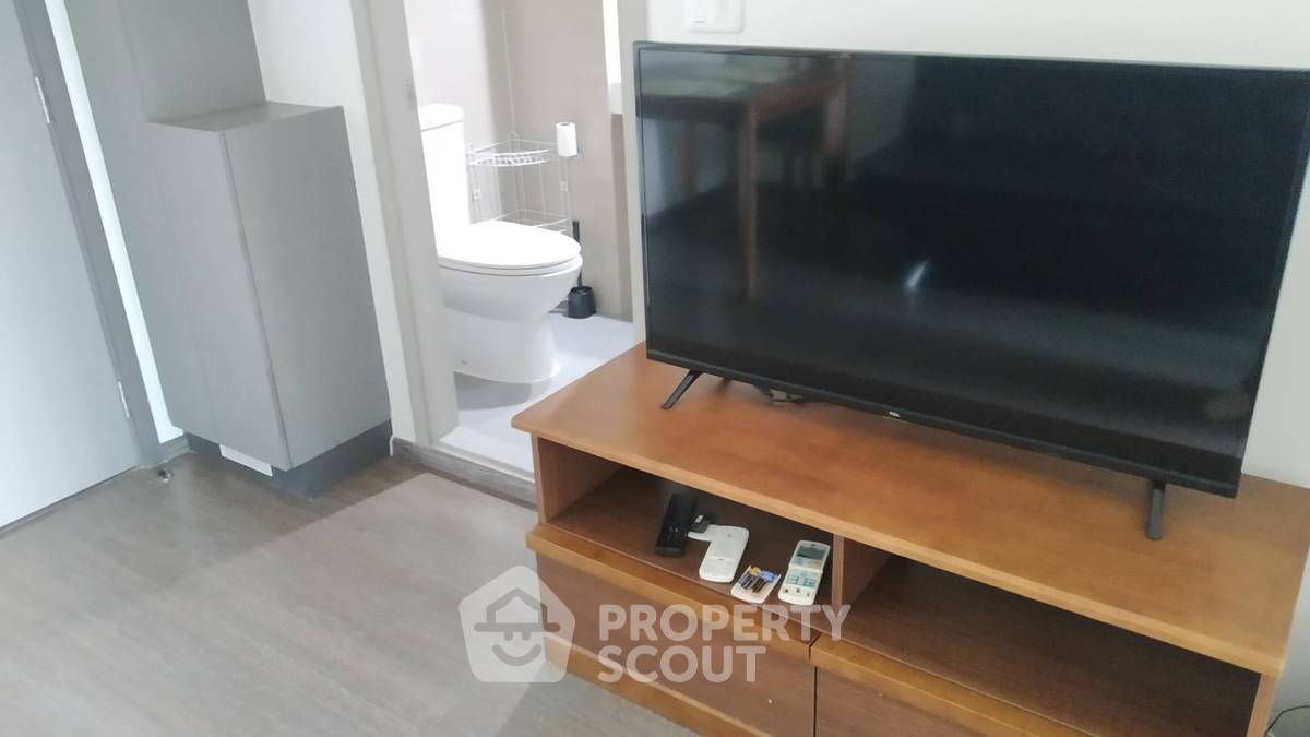 รูป เลี้ยงสัตว์ได้ 1 ห้องนอน Ideo Sukhumvit 93 ใกล้ BTS บางจาก 100 ม. (ID 3174122) - รูปที่ 4/12