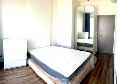 คอนโดให้เช่า : 🏙️✨ FOR RENT: Ceil by Sansiri Ekkamai  📩 Interested in this room? Screenshot or copy the link and send us via Line for more details & room viewing.  