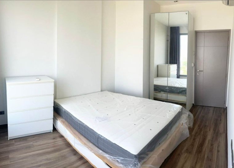 รูป 🏙️✨ FOR RENT: Ceil by Sansiri Ekkamai  📩 Interested in this room? Screenshot or copy the link and send us via Line for more details & room viewing.   - รูปที่ 1/10