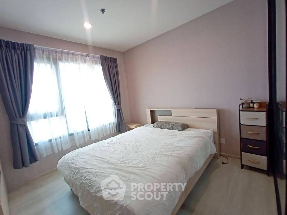 picture 27th-Floor 1-BR At Life Asoke, 300m To ARL Makkasan (ID 3179889) - 1/7