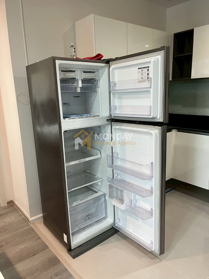 รูป 🔥 ห้องว่าง พร้อมเข้าอยู่! ควินน์ รัชดา 17 รีบจองก่อนหลุด 🔥MD-25036252 - รูปที่ 7/12