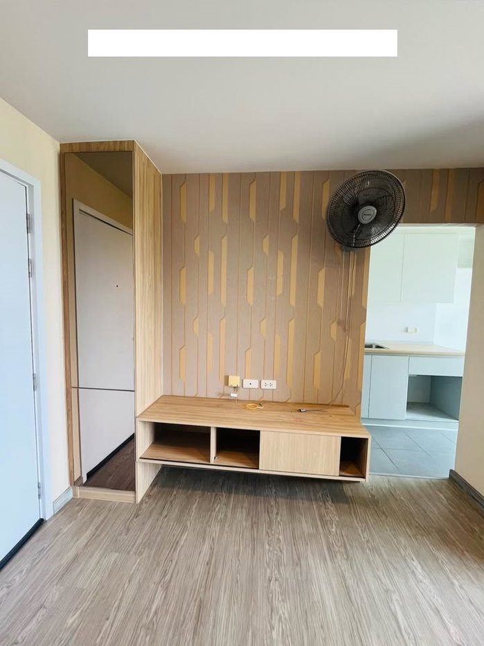 picture 🔥 Condo for Sale at🏢 Polis Condo Suksawat 64 - 3/8