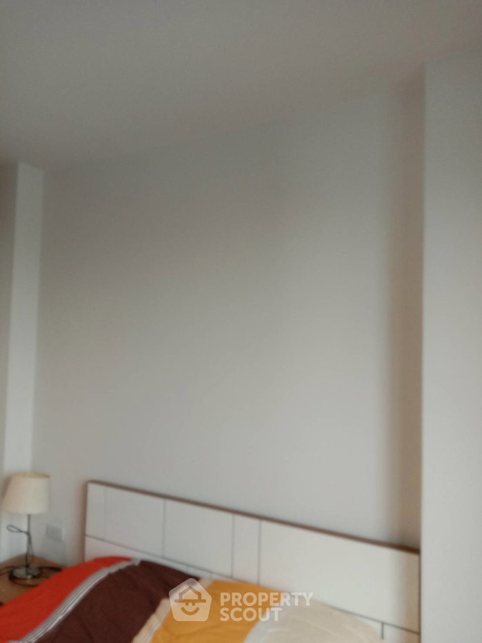 รูป ใกล้ BTS อ่อนนุช 100 ม. | คอนโด 1 ห้องนอน The President Condo Sukhumvit 81 (ID 883584) - รูปที่ 5/8