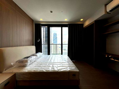 คอนโดให้เช่า : One9Five Asoke – Rama 9 | ✨ ปล่อยเช่าคอนโด ONE9FIVE (Asoke - Rama 9) ✨ ห้องสวย Tower A ชั้น 20 🌇