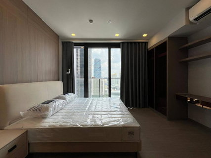 รูปภาพ One9Five Asoke – Rama 9 | ✨ ปล่อยเช่าคอนโด ONE9FIVE (Asoke - Rama 9) ✨ ห้องสวย Tower A ชั้น 20 🌇