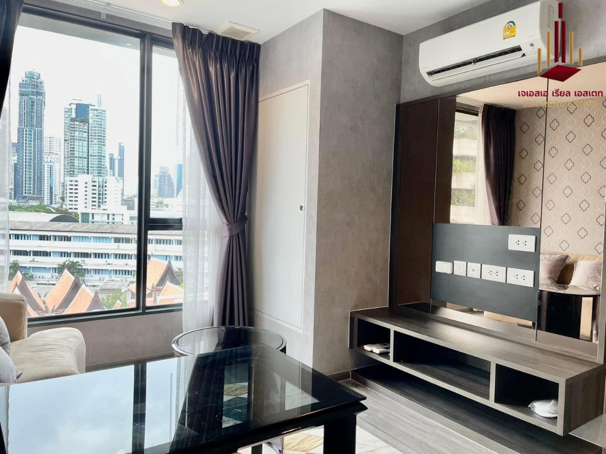 picture ✨ For Rent: Ideo Mobi Sukhumvit 40 Condo ✨  💰 Only 22,000 THB/month - 2/6