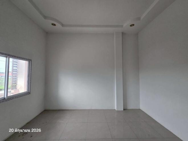 picture SHOP HOUSE 25 Sq.w. Khlong Khlung Kamphaeng Phet for 2.8M - 13/34