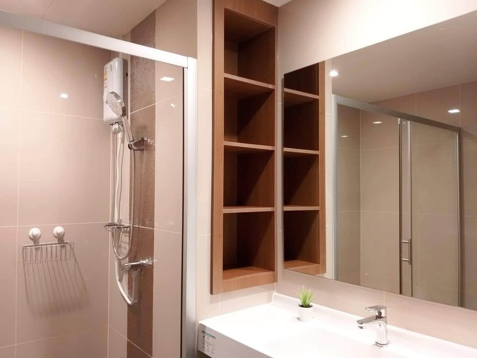 picture Condo for Rent at IDEO Phaholyothin - Chatujak (F6908028) - 6/6