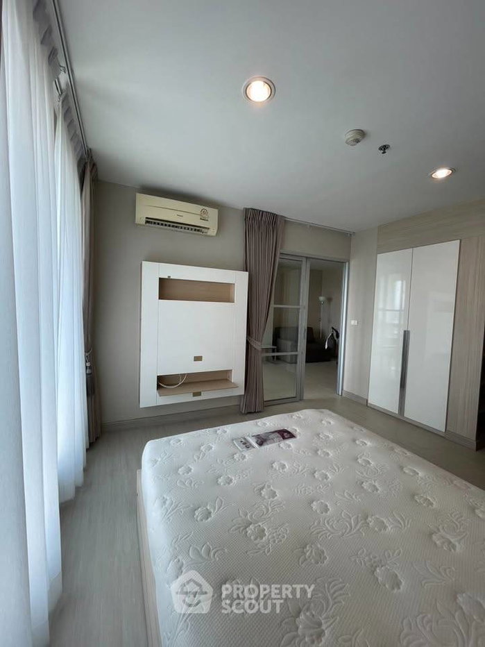 picture Great Value 1-BR At Rhythm Ratchada, 100m To MRT Ratchadaphisek (ID 3175015) - 4/18