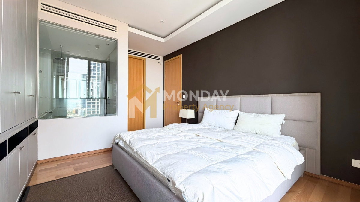 picture 🔥 Available Now! Ready to Move In! Aequa Sukhumvit 49 (Pet-friendly) Book Now Before It's Gone! 🔥 MD-260667504 - 1/11