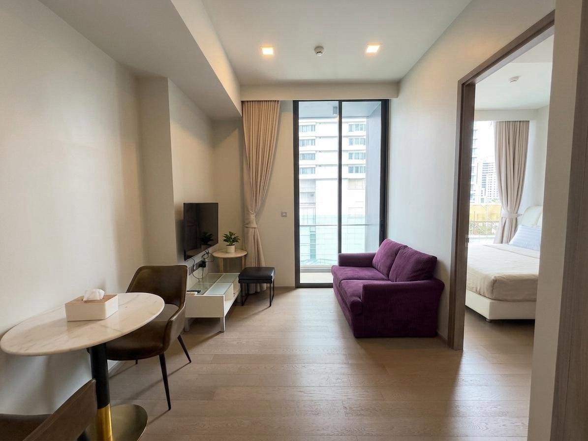 1ห้องนอน ราคาที่ดีที่สุดในคอนโดหรู Celes Asoke