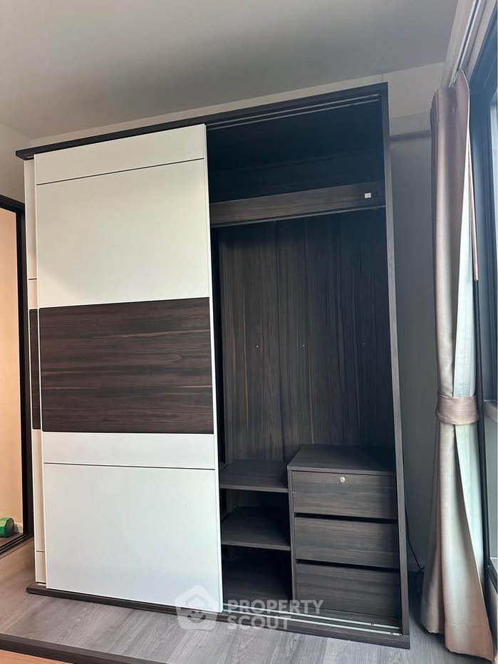 รูป คอนโด 1 ห้องนอน ชั้น 27 The Stage Taopoon - Interchange ใกล้ MRT Tao Poon (ID 3178058) - รูปที่ 7/11