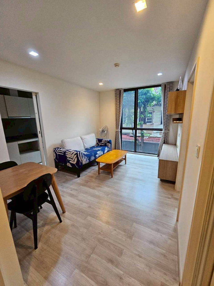 picture For Rent Chamber Cher Ratchada Ramindra, 15,000 THB [MKr260754] - 1/10