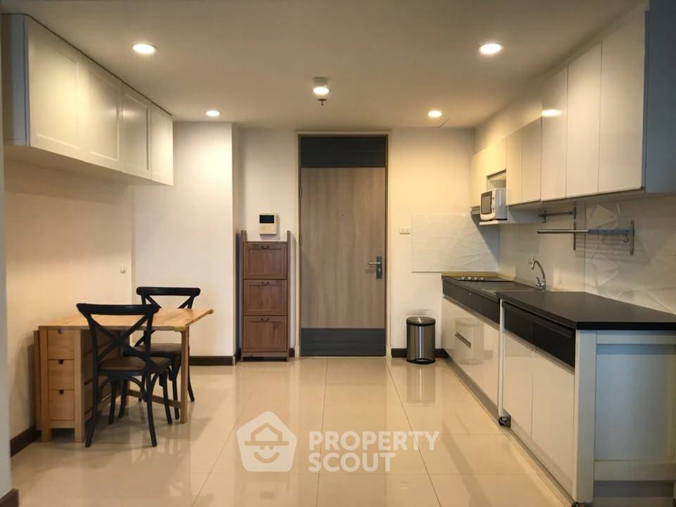 picture High-Floor 1-BR At Supalai Premier Ratchathewi Near BTS Ratchathewi (ID 3178022) - 7/11