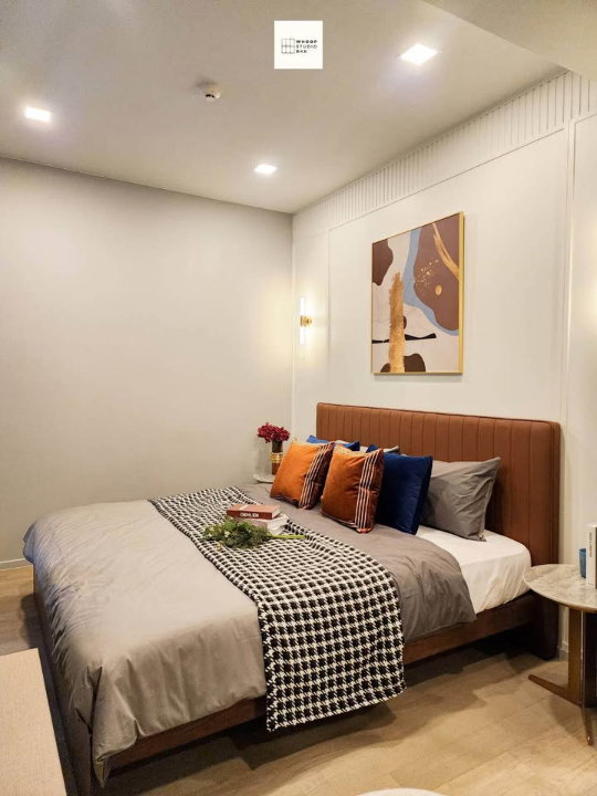 รูป +++เช่าด่วน+++ สวยหรู++ Ashton Residenec 41** BTS พร้อมพงษ์ 2 ห้องนอน 74 ตร.ม., แต่งพร้อมอยู่ Pet-Friendly🐶🐱 - รูปที่ 13/18