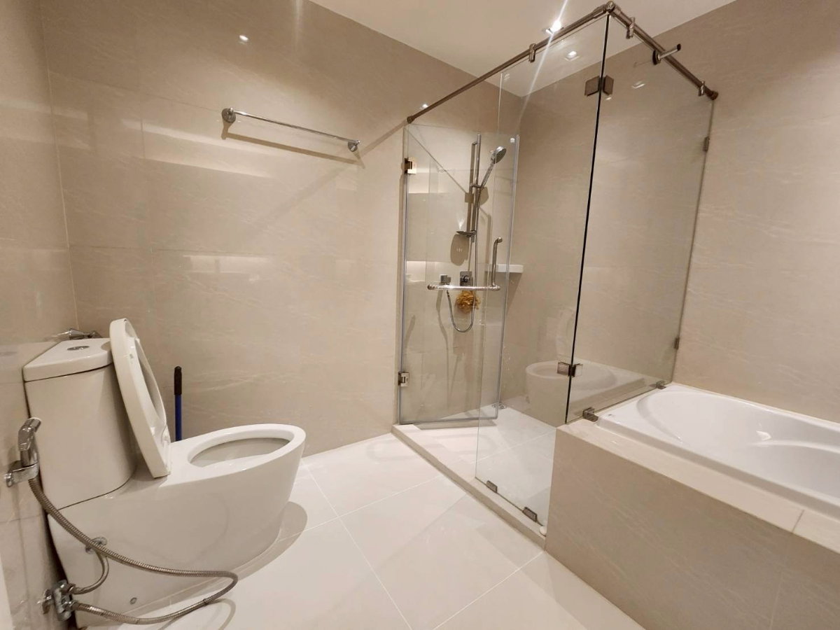 picture For Rent: VTARA Sukhumvit 36 2B2B Special Price 30K/Month - 7/8