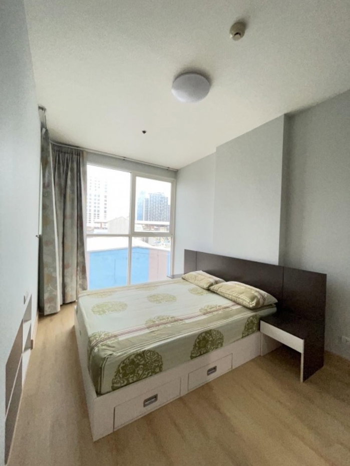 รูป 🏙️✨ FOR RENT: IDEO Mix Phaholyothin 📩 Interested in this room? Screenshot or copy the link and send us via Line for more details & room viewing. - รูปที่ 8/10