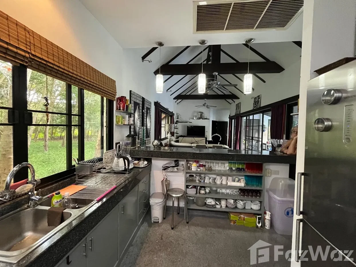 รูป ขาย วิลล่า 4 ห้องนอน ใน หน้าเมือง, สุราษฎร์ธานี 6670088 - รูปที่ 39/41