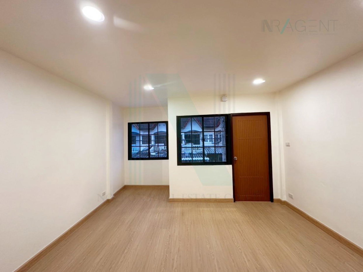picture 📌 For Sell Town house BAAN SAM PHINONG VILLA 2-story 3 bedroom 2 bathroom - 3/8