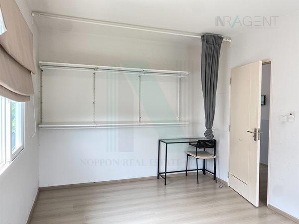 picture ð For Rent House PRUKLADA PRACHAUTHIT 90 2-story 4 bedroom 3 bathroom - 6/8
