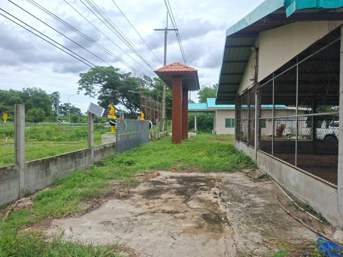 รูป ขายที่ดินแปลงใหญ่ ติดถนน 4เลน สระบุรี-เพชรบูรณ์ - รูปที่ 8/22
