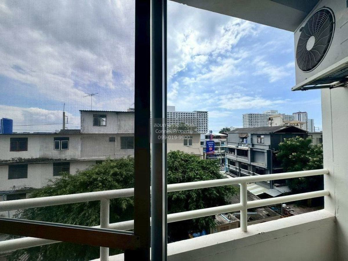 รูป ขายคอนโด  วิวทะเลจอมเทียน คอนโดมิเนียม บีช อาคารเอและบี หนองปรือ บางละมุง ชลบุรี CX-156426 ✅ ทักไลน์ @connexproperty ตอบทันที ทีมงานมืออาชีพ ✅ - รูปที่ 8/8