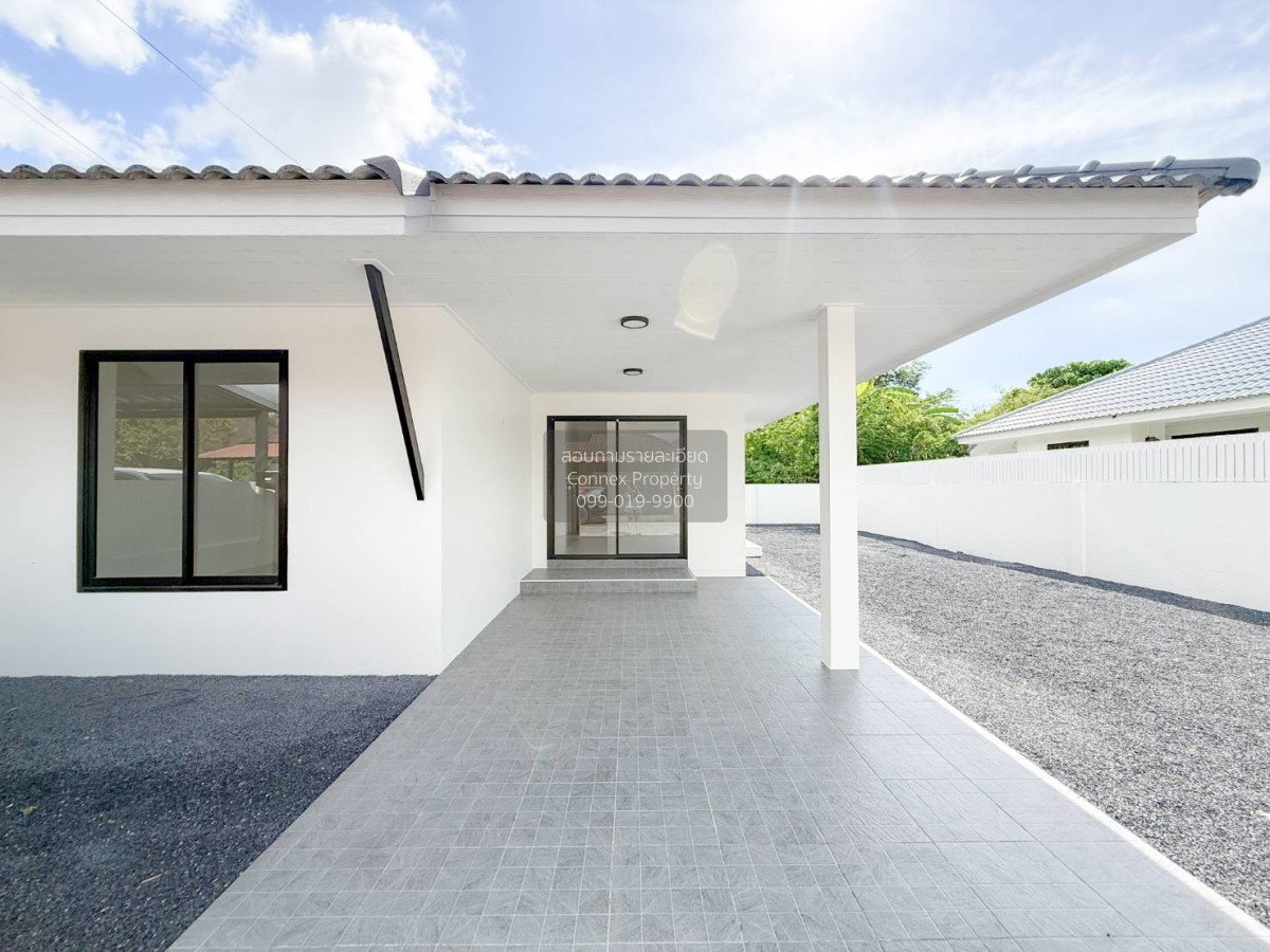 รูป ขายบ้าน บ้านเติมฝัน ศรีสุนทร ถลาง ภูเก็ต CX-162355 ✅ ทักไลน์ @connexproperty ตอบทันที ทีมงานมืออาชีพ ✅ - รูปที่ 4/12