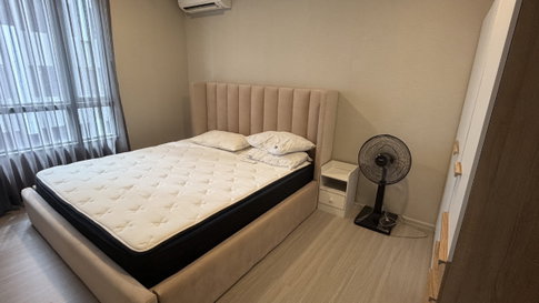 🏷️ P-135995 | QUINTARA PHUME SUKHUMVIT 39 : ควินทารา ภูม39 ห้องสวย ราคาดี! ใกล้ MRT เพชรบุรี 22,000 บ. | Line ID: @easycondoplus | 099-229-6397