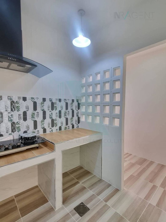 รูป 📌 ขายทาวน์เฮาส์ โครงการ บ้านบัวทอง 3 2 ชั้น 2 ห้องนอน 2 ห้องน้ำ - รูปที่ 6/8