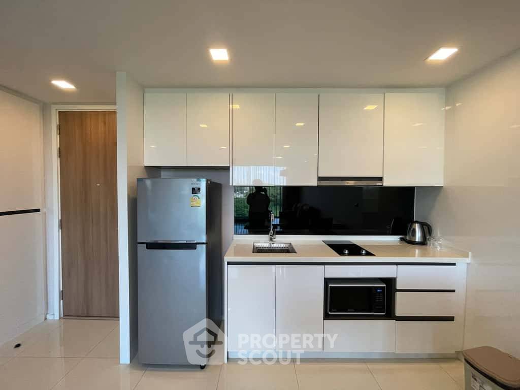 รูป ห้อง 1 ห้องนอน ขนาด 65 ตร.ม. ให้เช่า The Star Hill Condo Chiangmai (ID 3184073) - รูปที่ 8/10